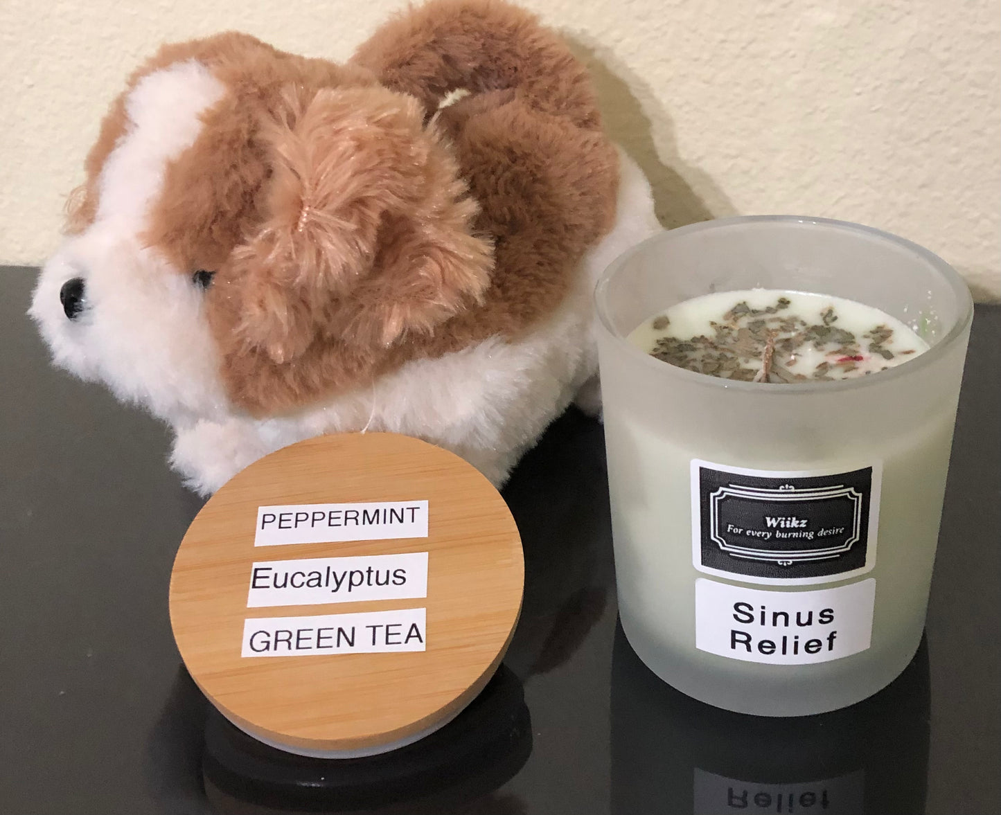 Sinus - Bamboo