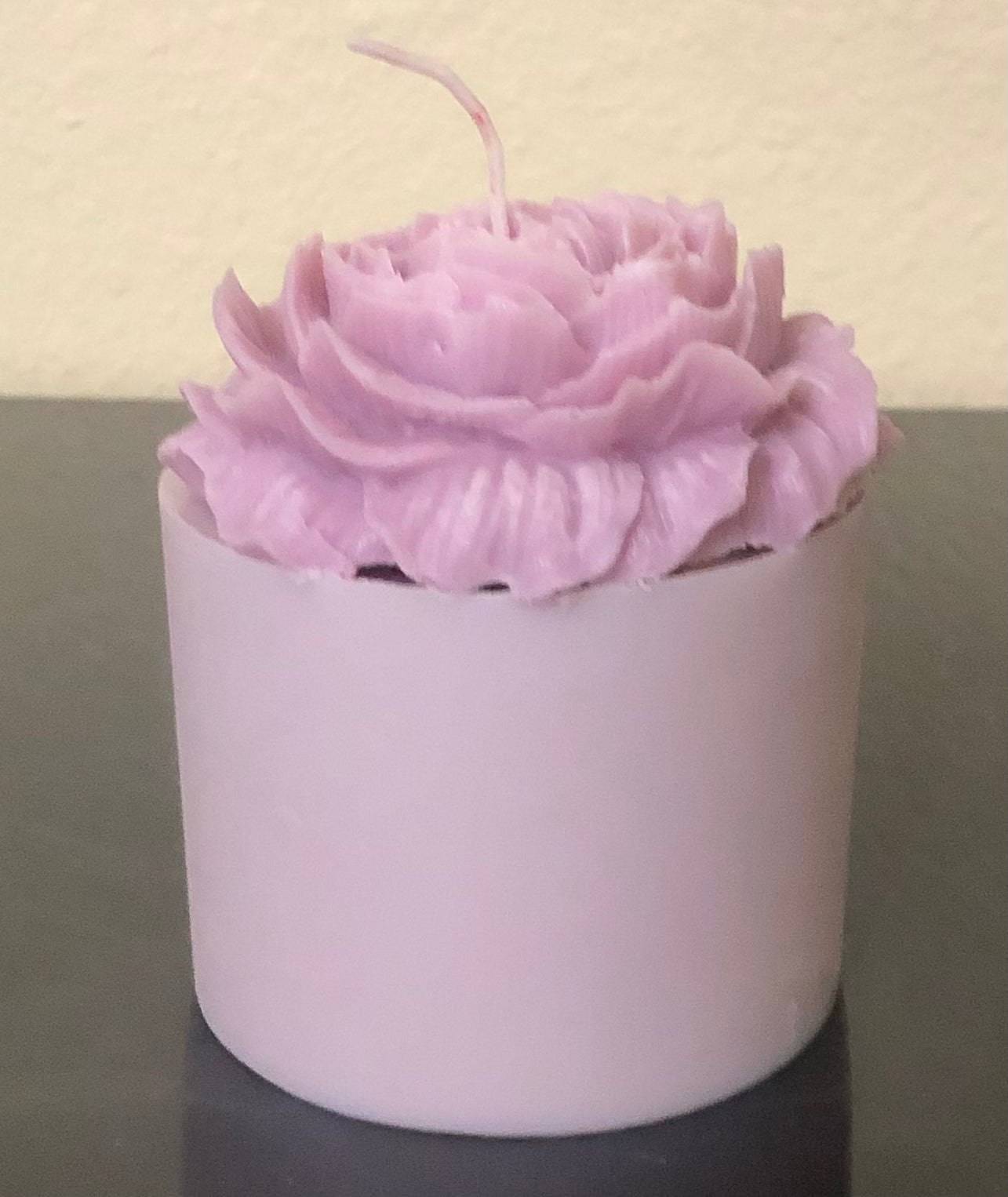 Flower topper -Lavender