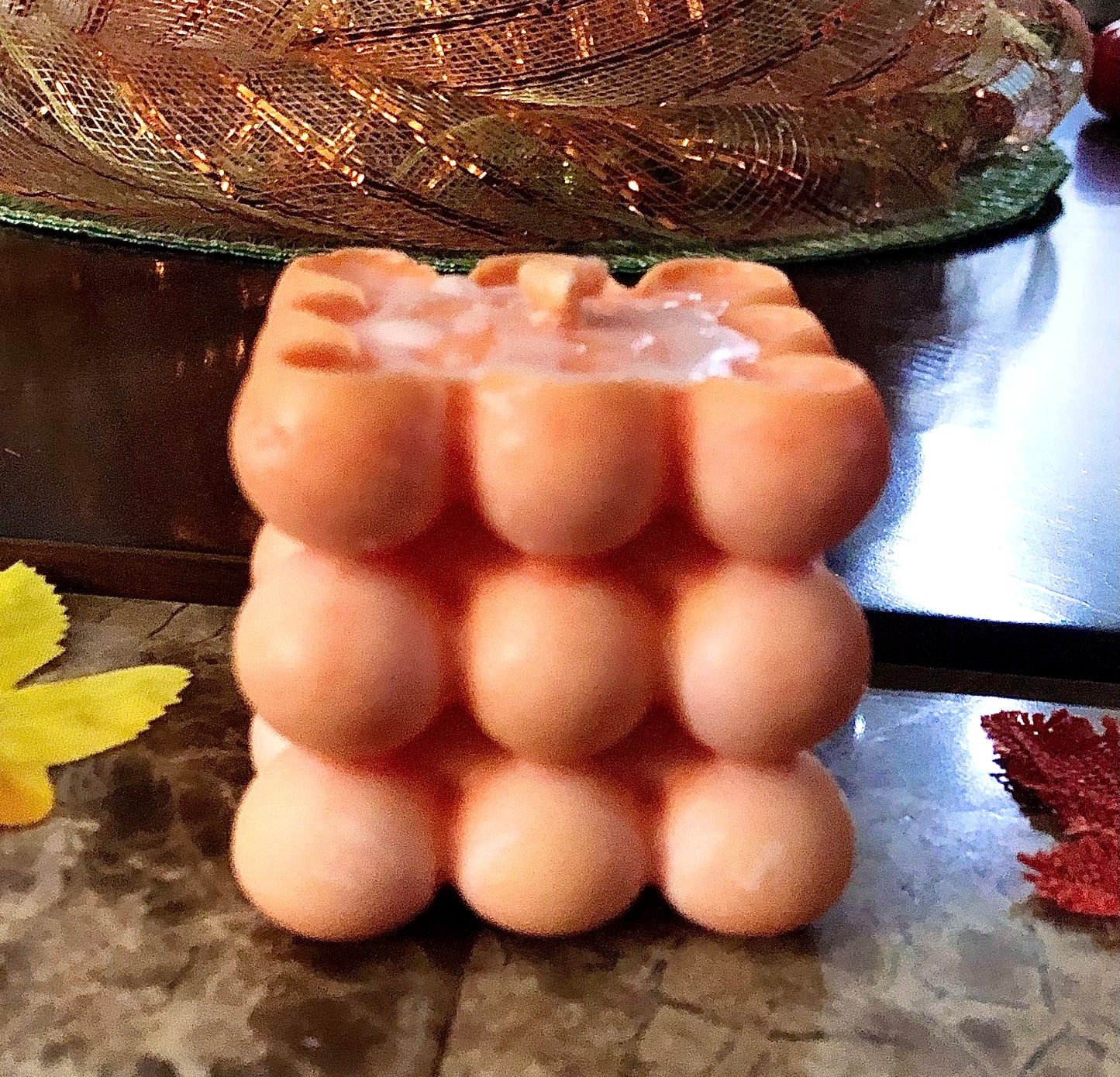 Orange Citrus