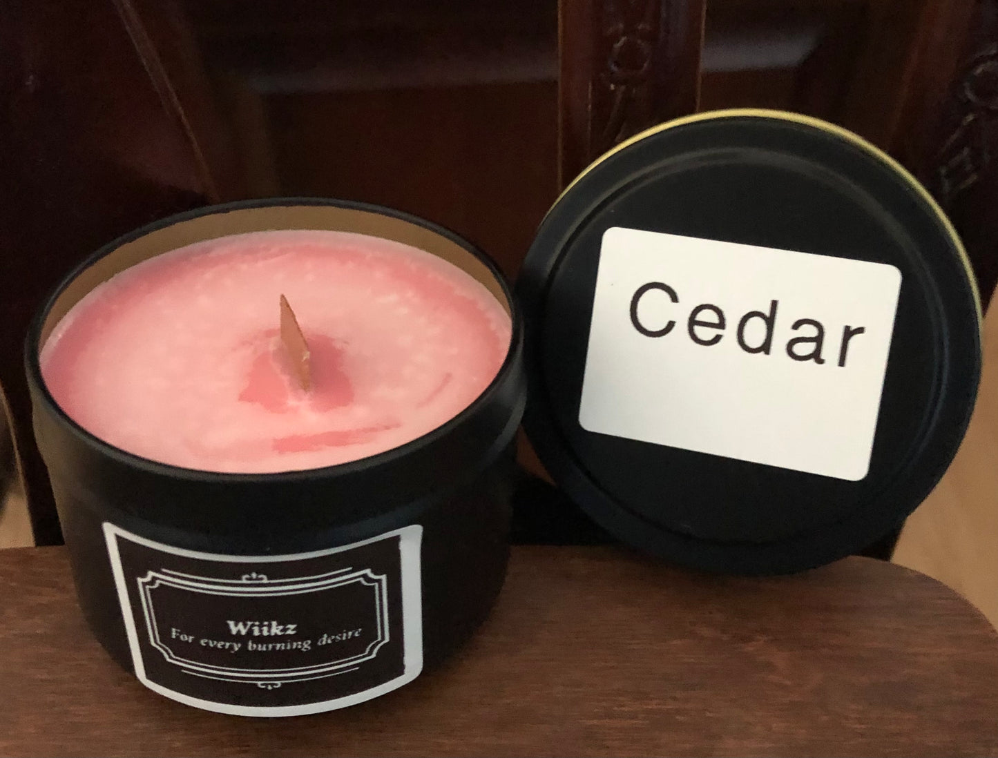 Cedar