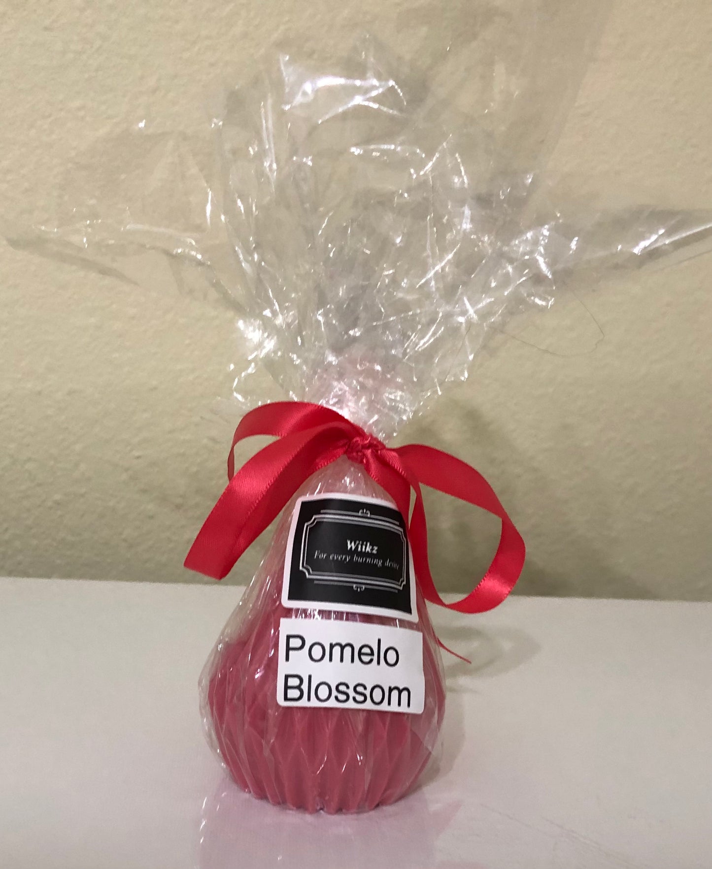 Pomelo Blossom - Genie