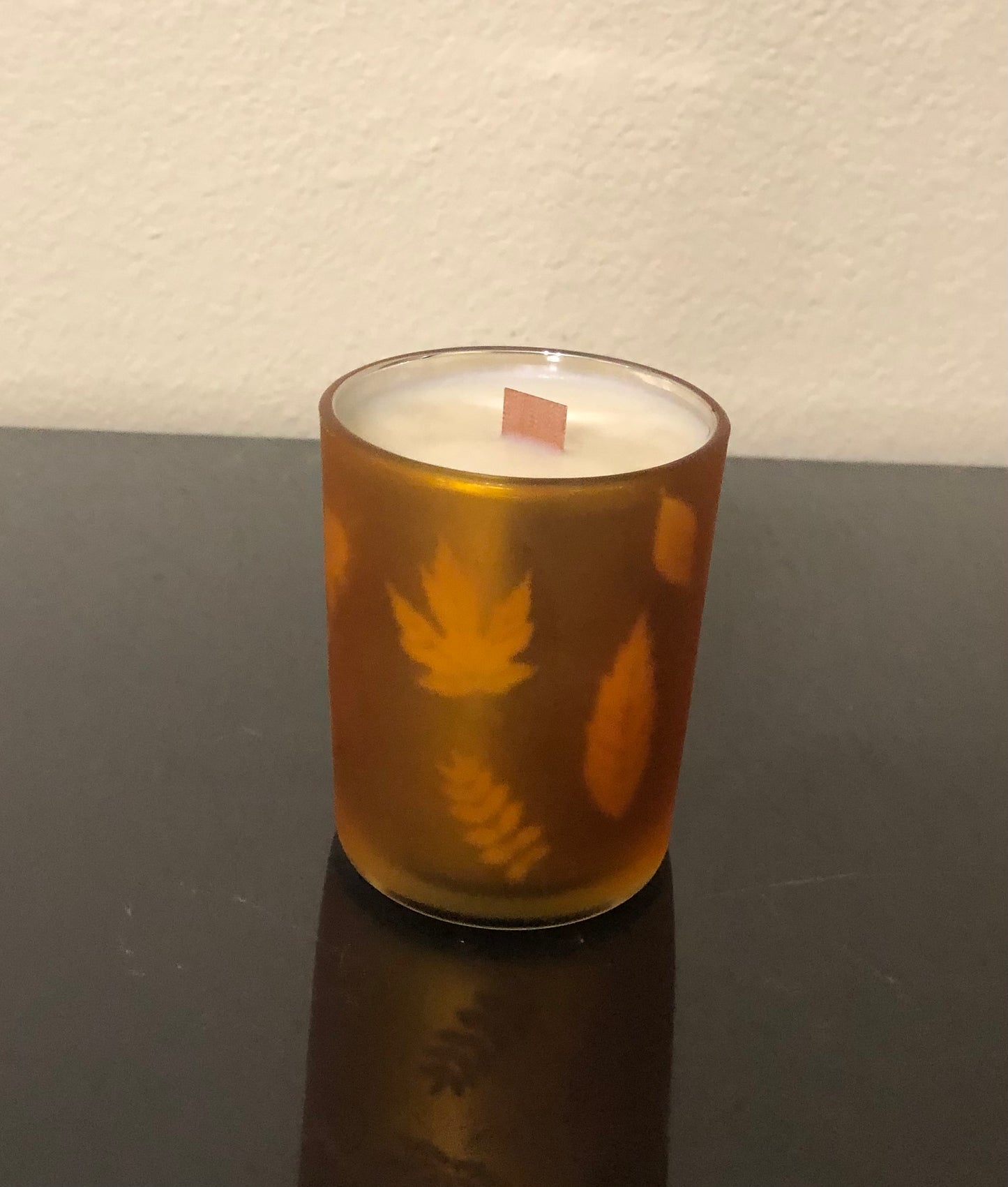 Ylang Ylang glass