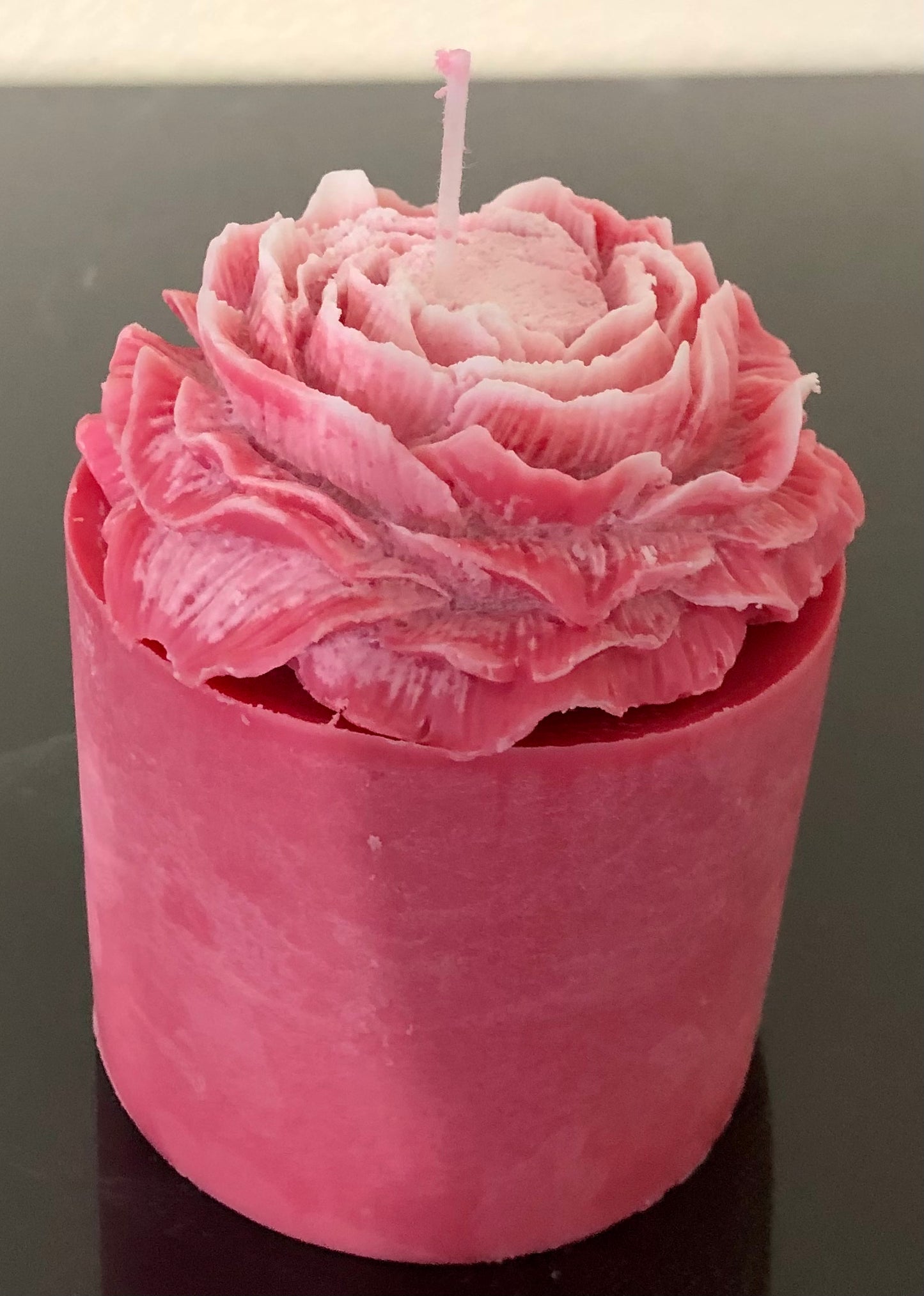 Flower topper - Cherry Blossom