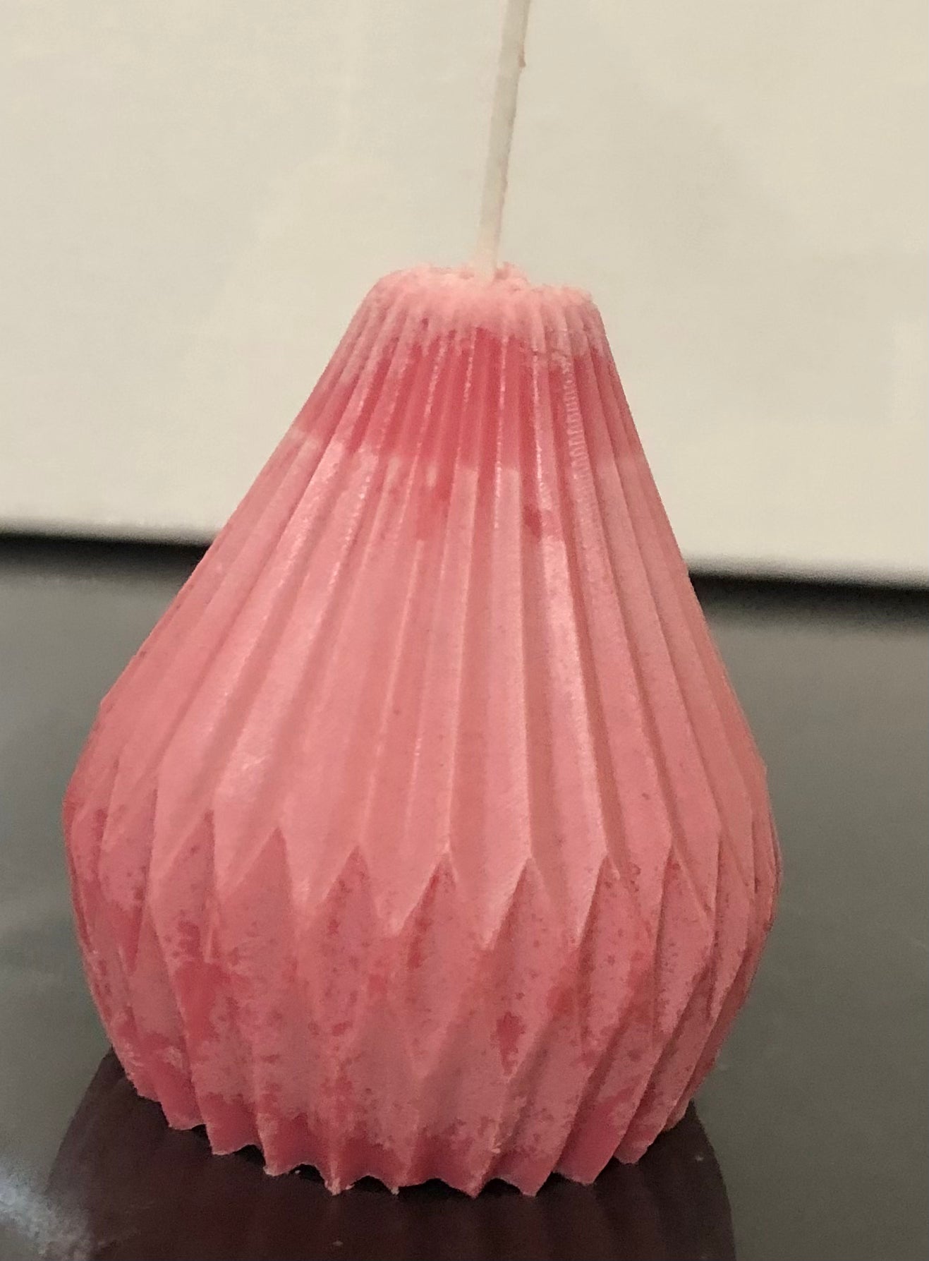 Cherry Blossom Genie candle