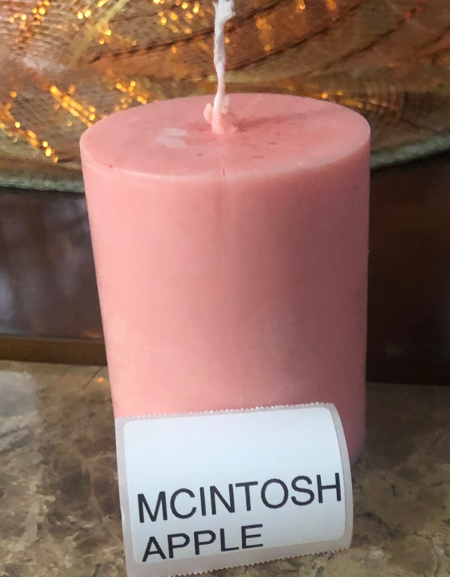 McIntosh Apple