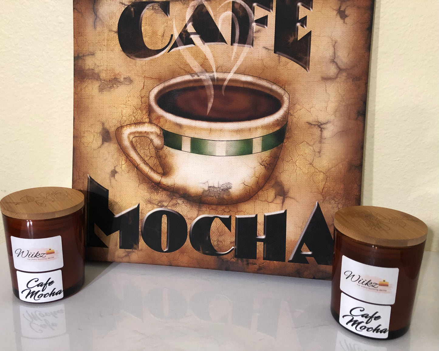 Cafe Mocha
