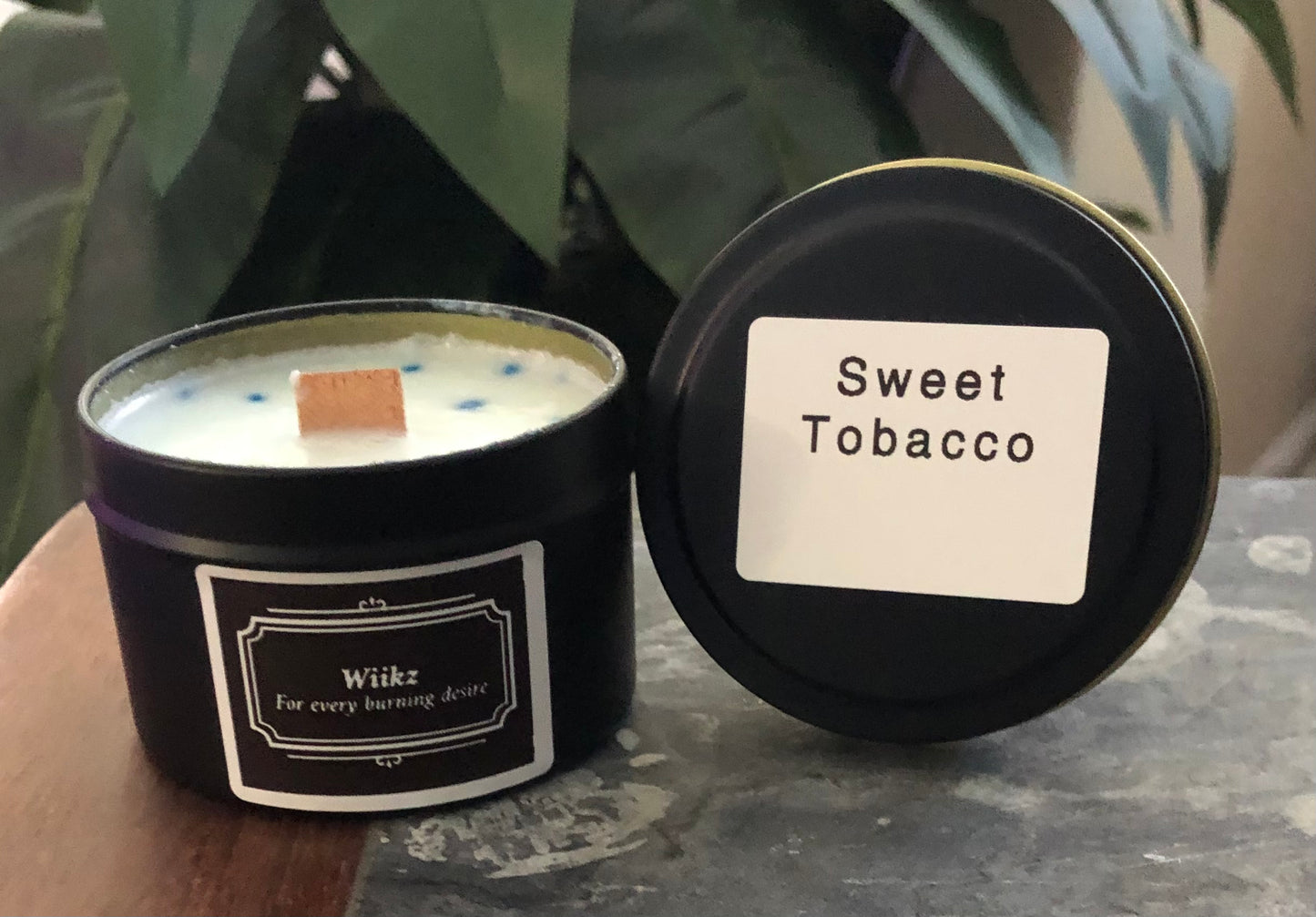 Sweet Tobacco